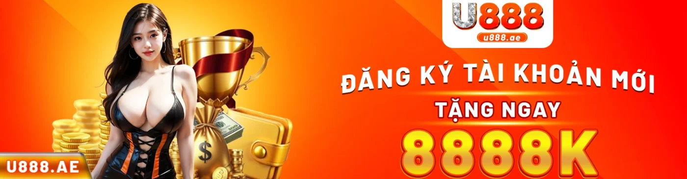 U888 29 banner u888