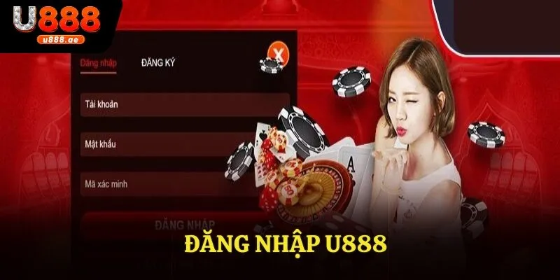 Đăng Nhập U888 - Cơ Hội Kiếm Tiền Đỉnh Nóc Năm 2025 8 Đăng Nhập U888 - Cơ Hội Kiếm Tiền Đỉnh Nóc Năm 2025