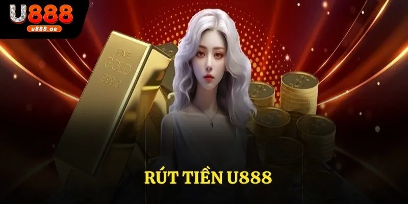 Rút Tiền U888 Nhanh Và An Toàn Dành Cho Anh Em Game Thủ 5 Rút Tiền U888 Nhanh Và An Toàn Dành Cho Anh Em Game Thủ