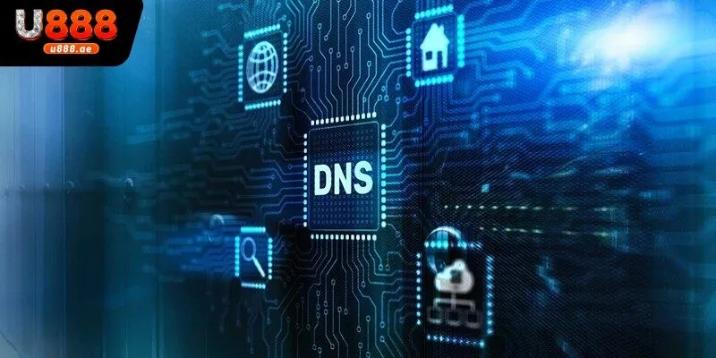 Cách Vào U888 Khi Bị Chặn - Các Giải Pháp Khắc Phục 3 Sử dụng phần mềm VPN